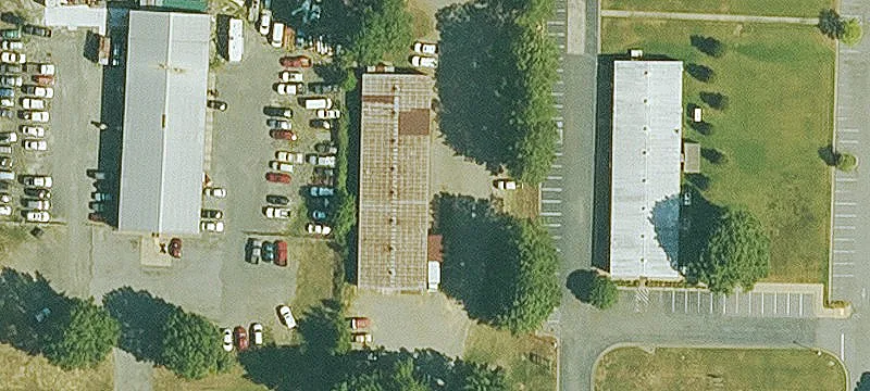 Renovated Office Space Near LRAFB