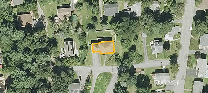 Residential Lot with View