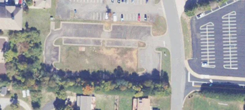 Spotsylvania County Commercial Pad Site