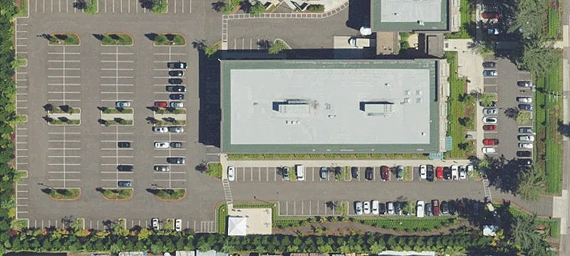 Lam Research Industrial Campus