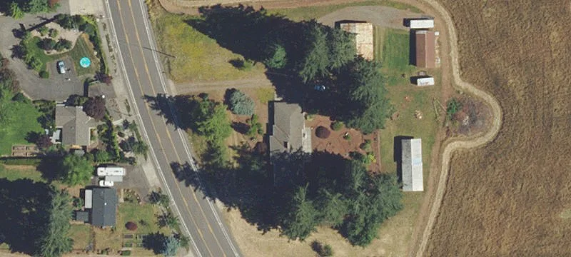 Industrial Lot on Major Arterial