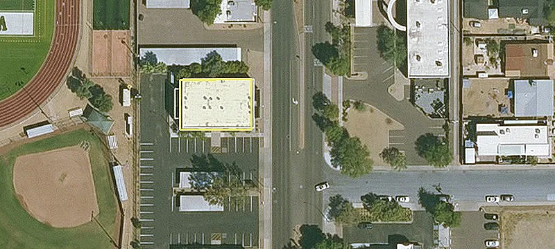 Renovated Office Buildings For Rent