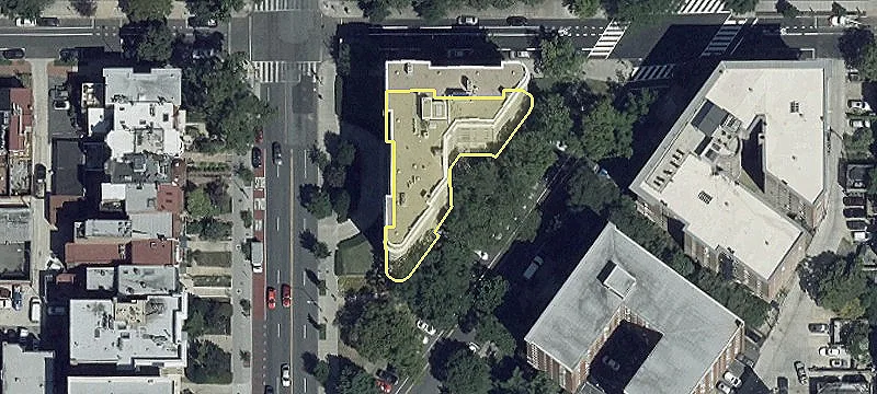 Land Available Near New City