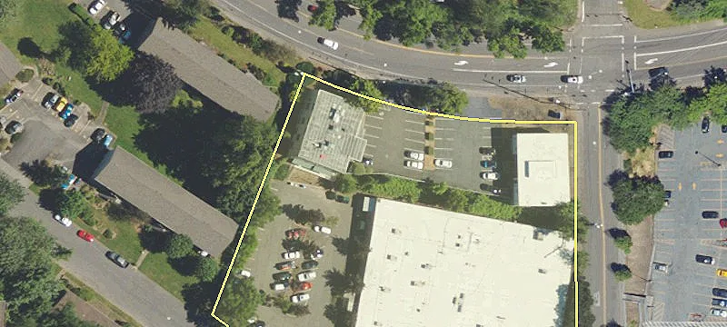 Office Spaces Near Downtown Portland