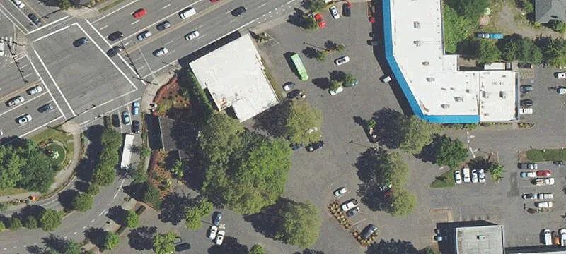 Office/Retail Space in Tigard