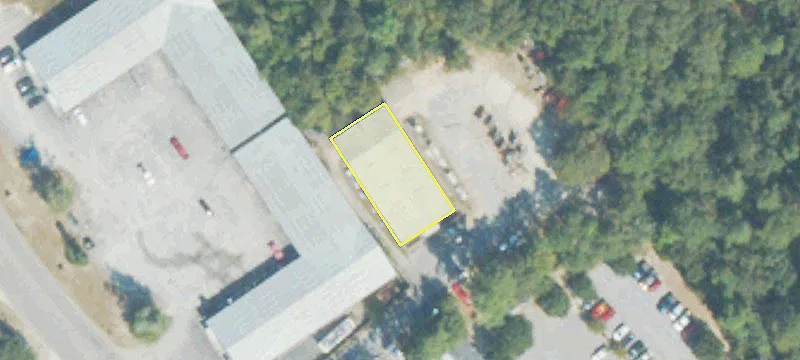 Industrial Portfolio Sale in Augusta