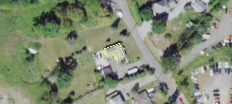 2.3 Acre Vacant Land Parcel