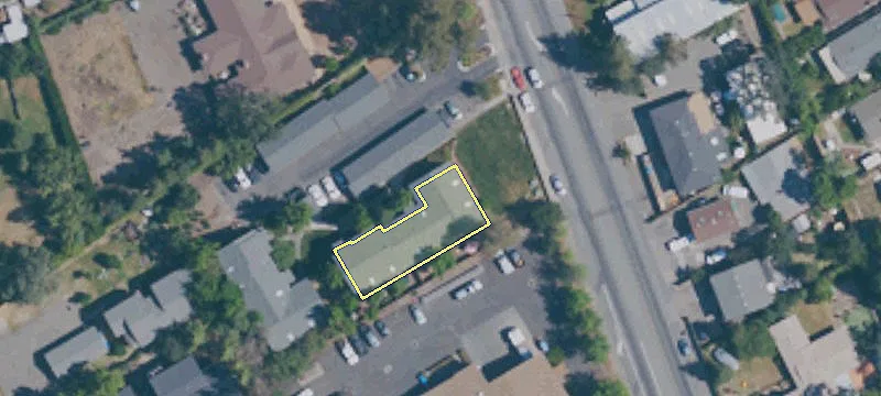 Retail-Residential Property in Sonoma, CA