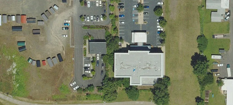 Leased Investment Property For Sale