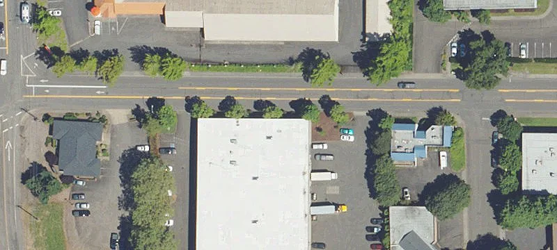 Milwaukie Flex Space Available