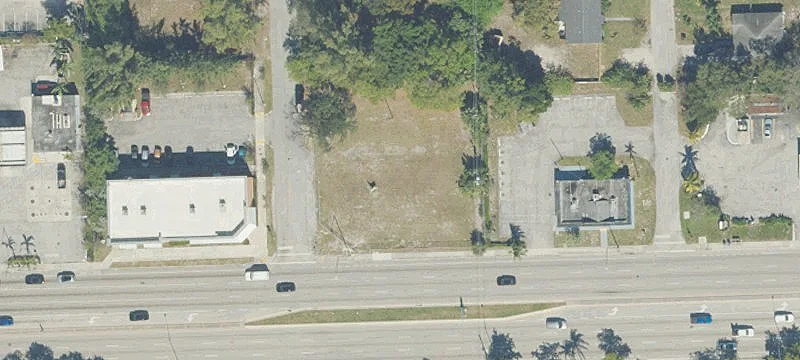 Vacant Retail Land For Sale