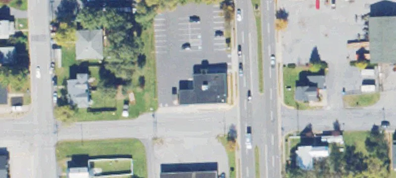 Downtown Front Royal Commercial Property
