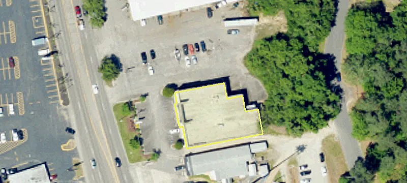 Aiken Office Building For Sale