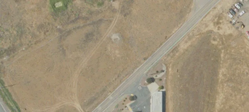 Highway 49 Accessible Land Parcel