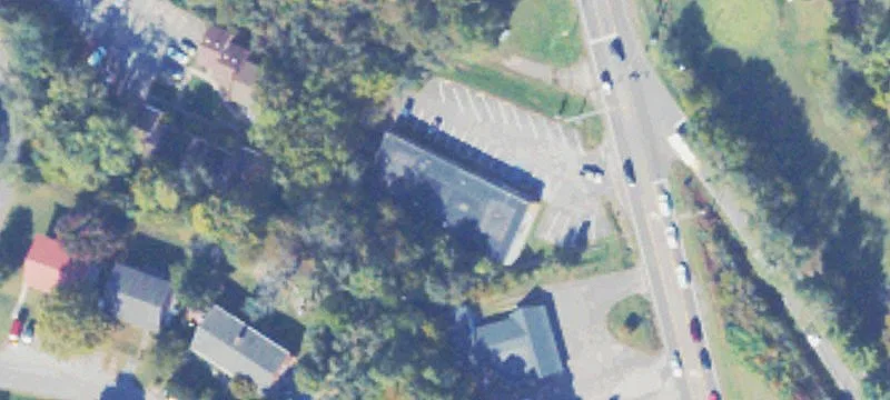 Williamson Road Retail Opportunity