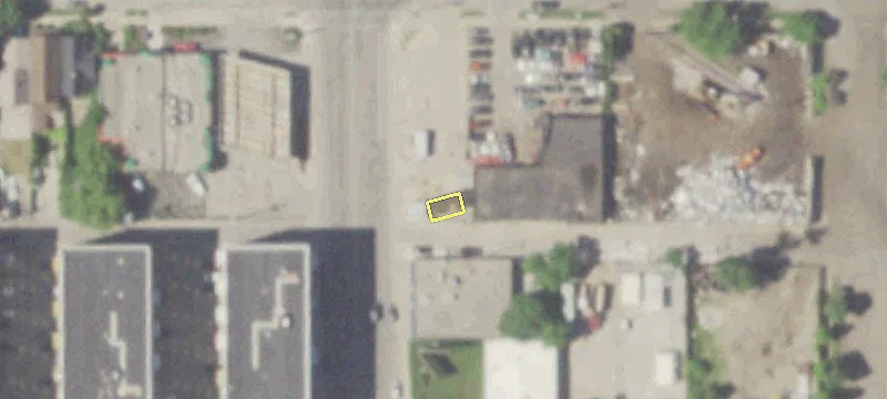 Walker's Point Land Opportunity