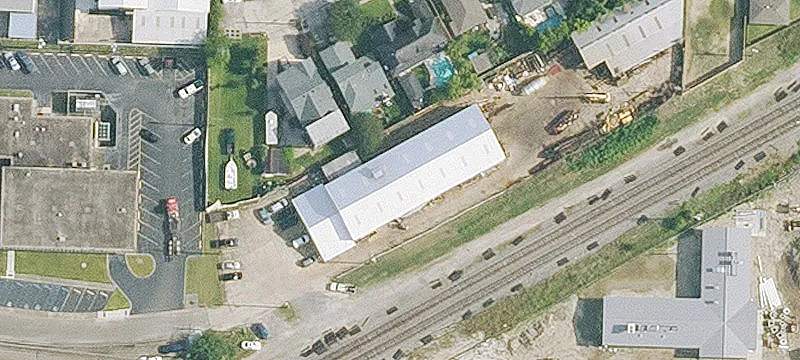 Corner Lot Ground Lease Opportunity