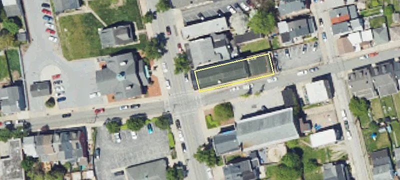 Mixed-Use Corner Property in Phoenixville