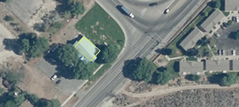 Elko Office Building For Sale