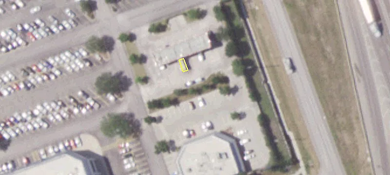 Land Available in San Antonio