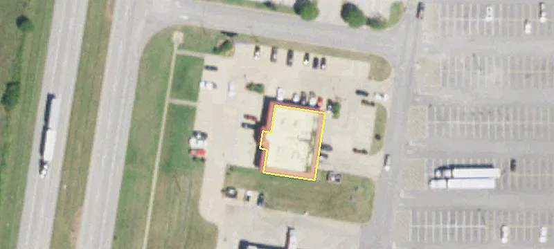 Pryor Warehouse For Sale
