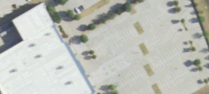 Commercial Land Near Highway 287