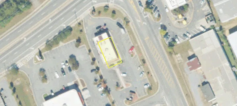 Prime Retail Land For Lease