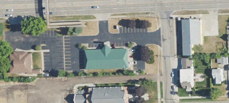 Versatile Retail/Medical/Office Space Available