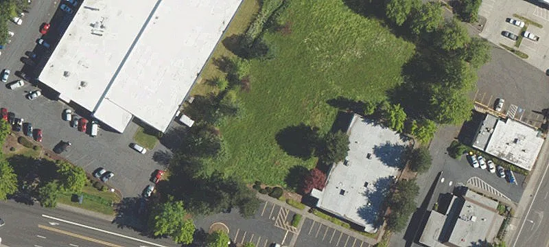 Retail Space Near Highway 26