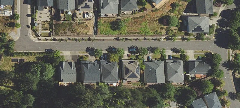 Tigard Industrial Flex Space