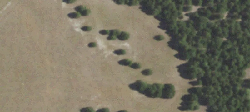 Land Available in Cedar Hill