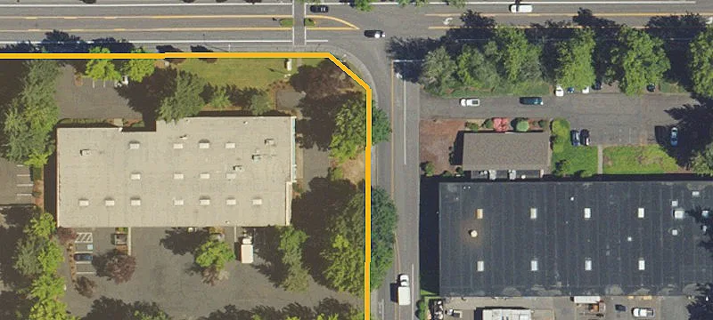 Well-Maintained Facility in Great Location