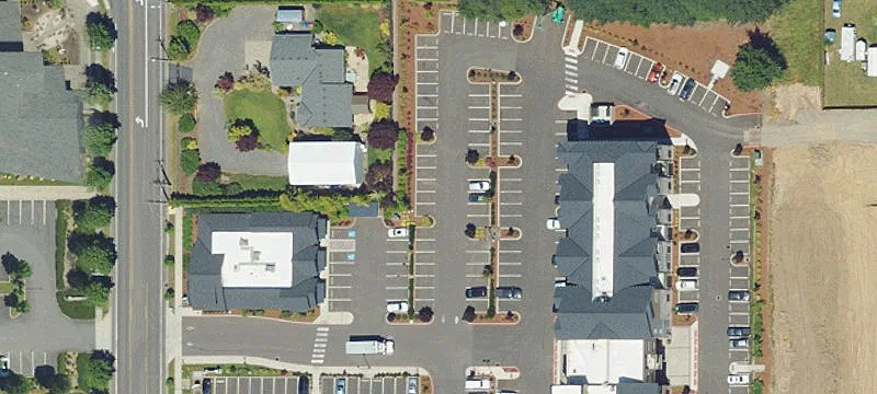Retail Space in Happy Valley