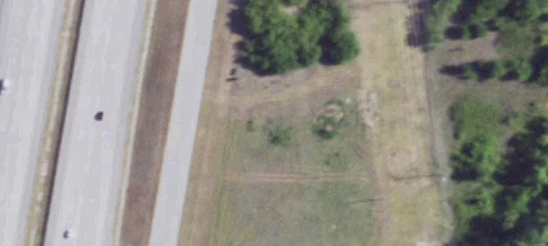 Land Available in White Settlement