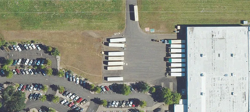 High Bay Warehouse Sublease Opportunity