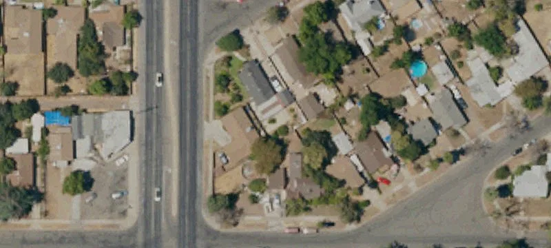 Land for Rent in Fresno