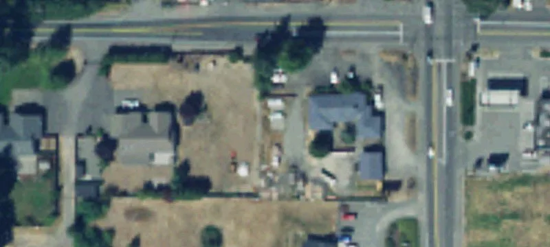 Prime Tacoma Commercial Space Available