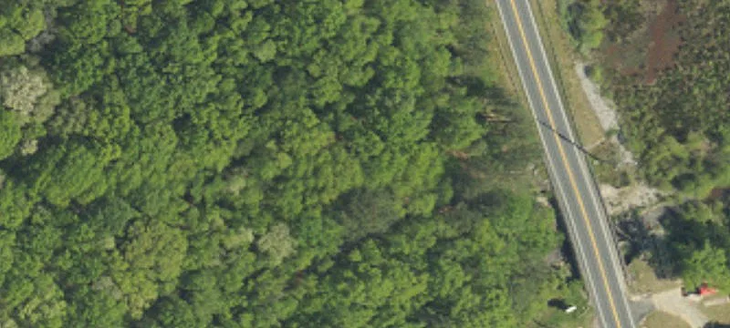 1.60 Acre Land Parcel