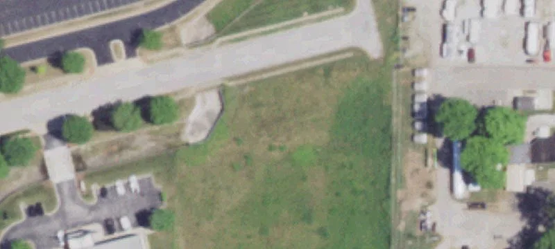 2.44 AC Land For Sale