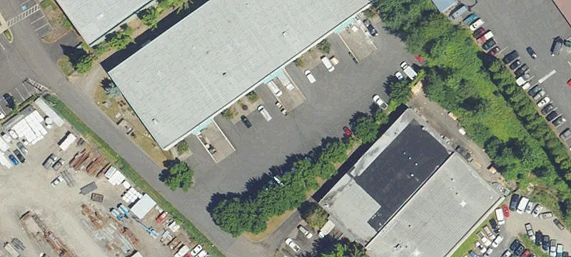 SE Portland Warehouse For Rent