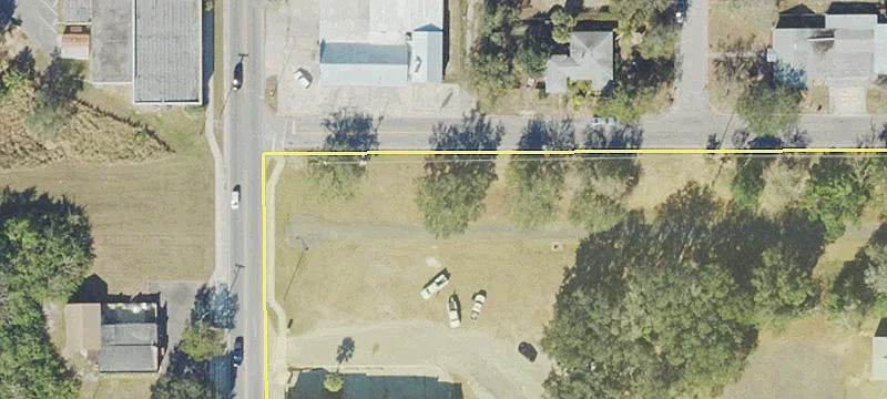 Lake Wales Commercial Land