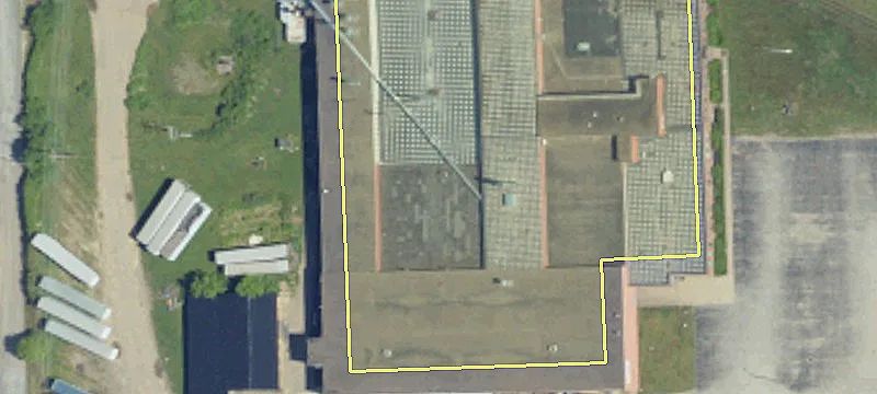 Warren Industrial Property For Sale
