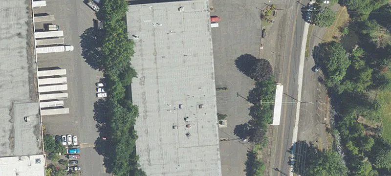Updated Industrial Space in Milwaukie