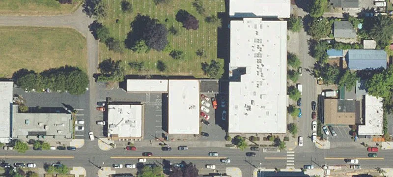 Beaumont Neighborhood Retail Condominium