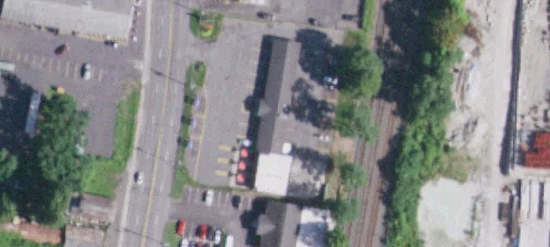Versatile Commercial Space on Ulster