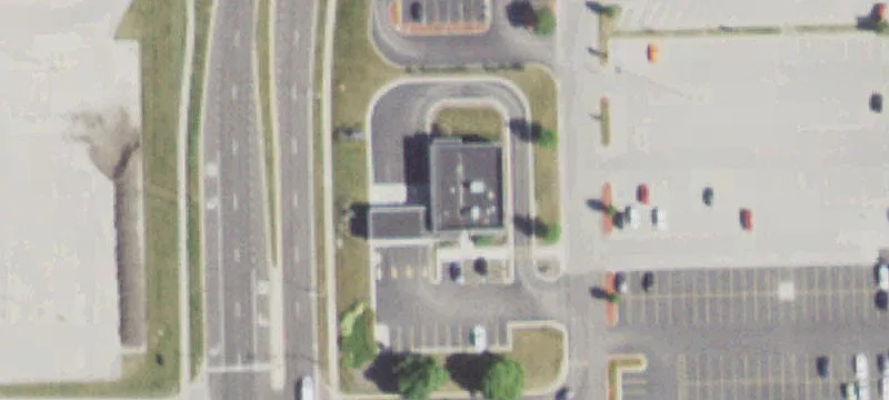 Downers Grove Commercial Land Available