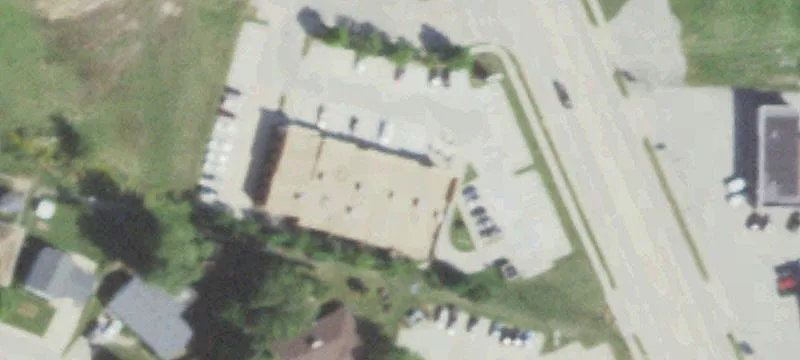 Versatile Space in Effingham, IL
