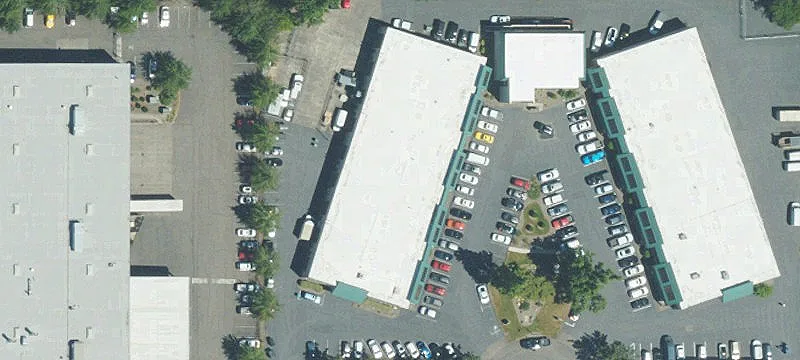 Clackamas Warehouse and Distribution Space