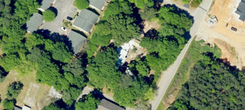 Aiken Land with On-Site Utilities