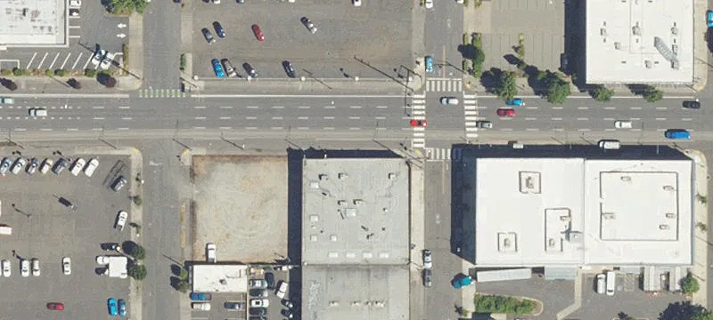 Central Eastside Retail/Office/Storage Space